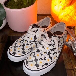 Vans Size 8